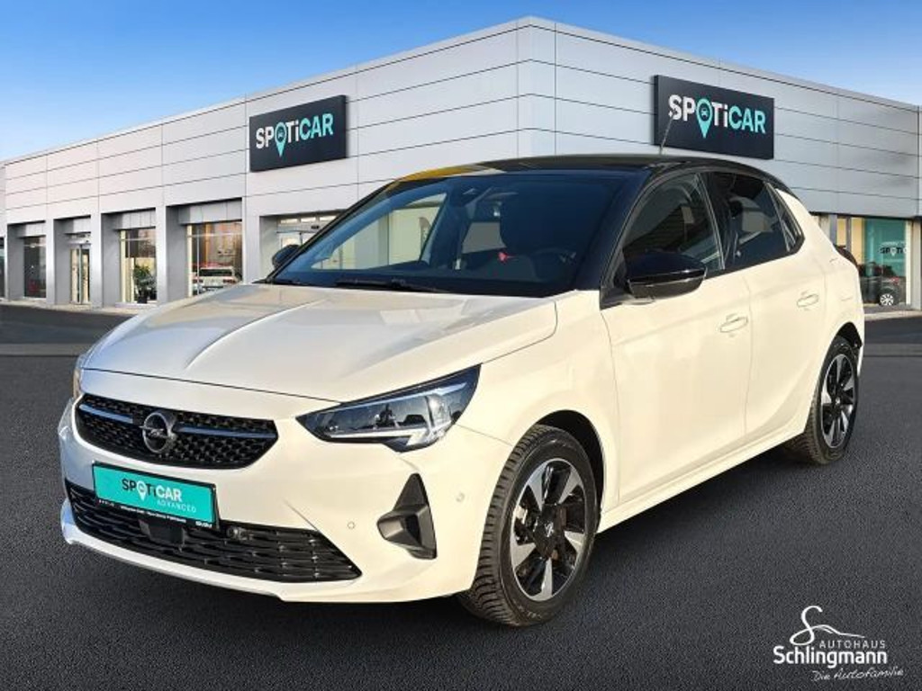 Opel Corsa 2022 Elektrisch