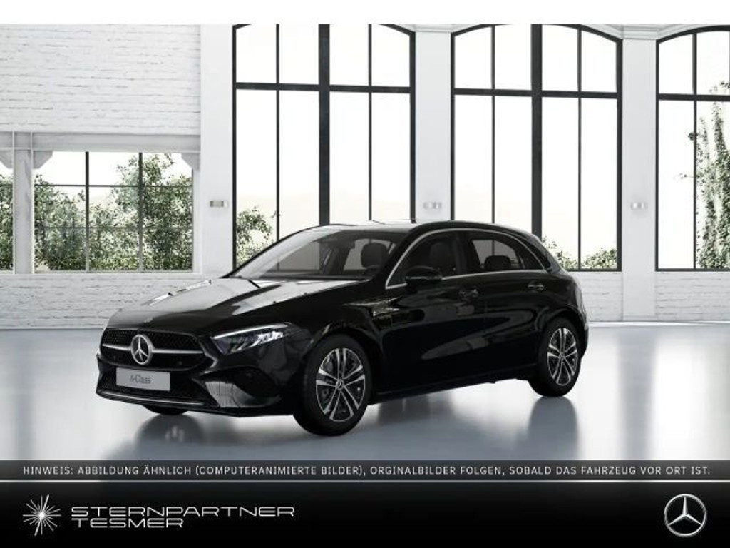 Mercedes-Benz A-Klasse 2024 Benzine