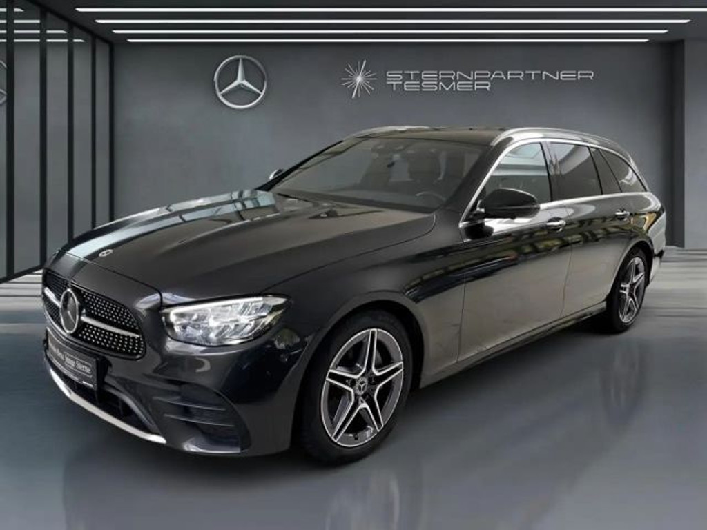 Mercedes-Benz E-Klasse 2024 Diesel