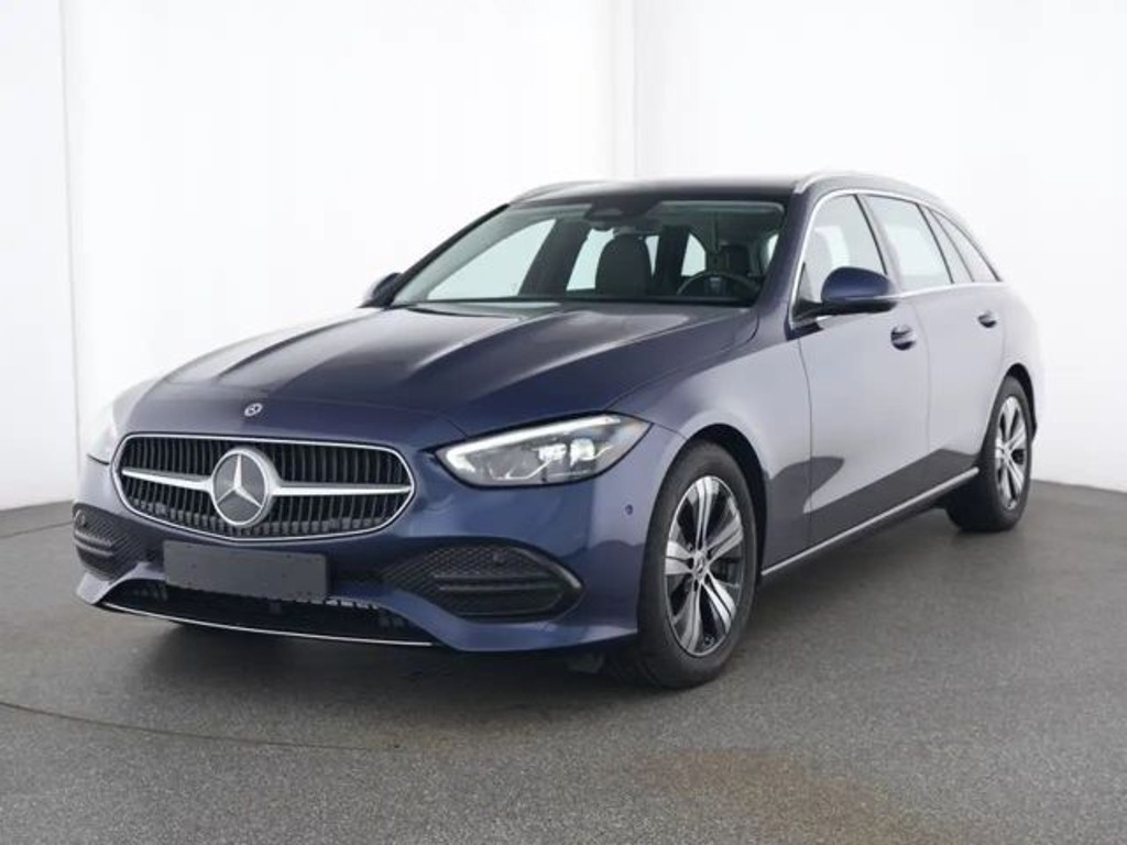 Mercedes-Benz C-Klasse 2024 Diesel