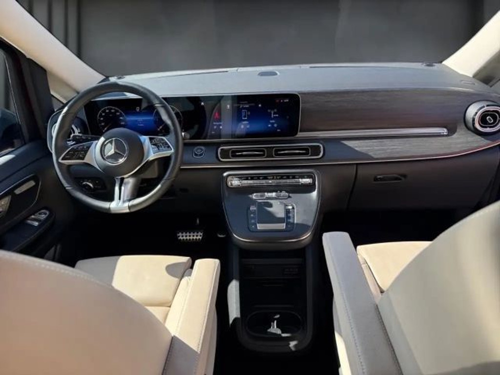 Mercedes-Benz Marco Polo