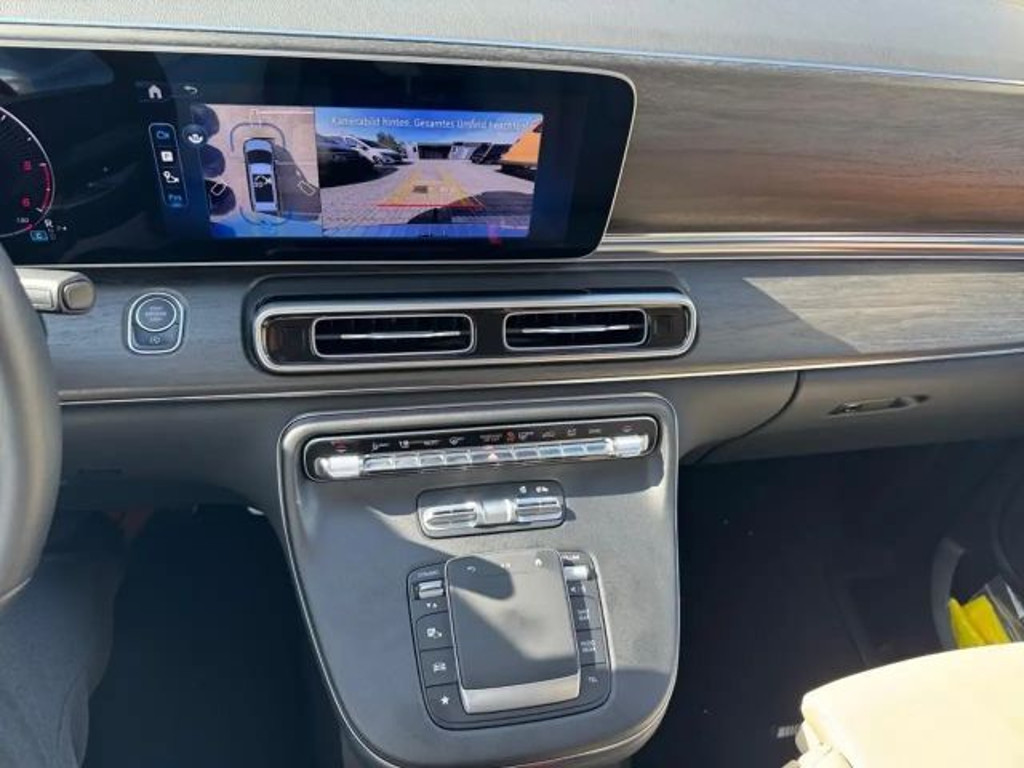 Mercedes-Benz Marco Polo