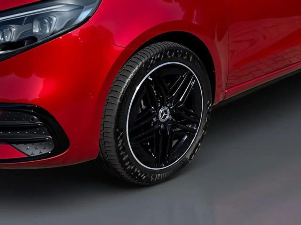 Mercedes-Benz Marco Polo