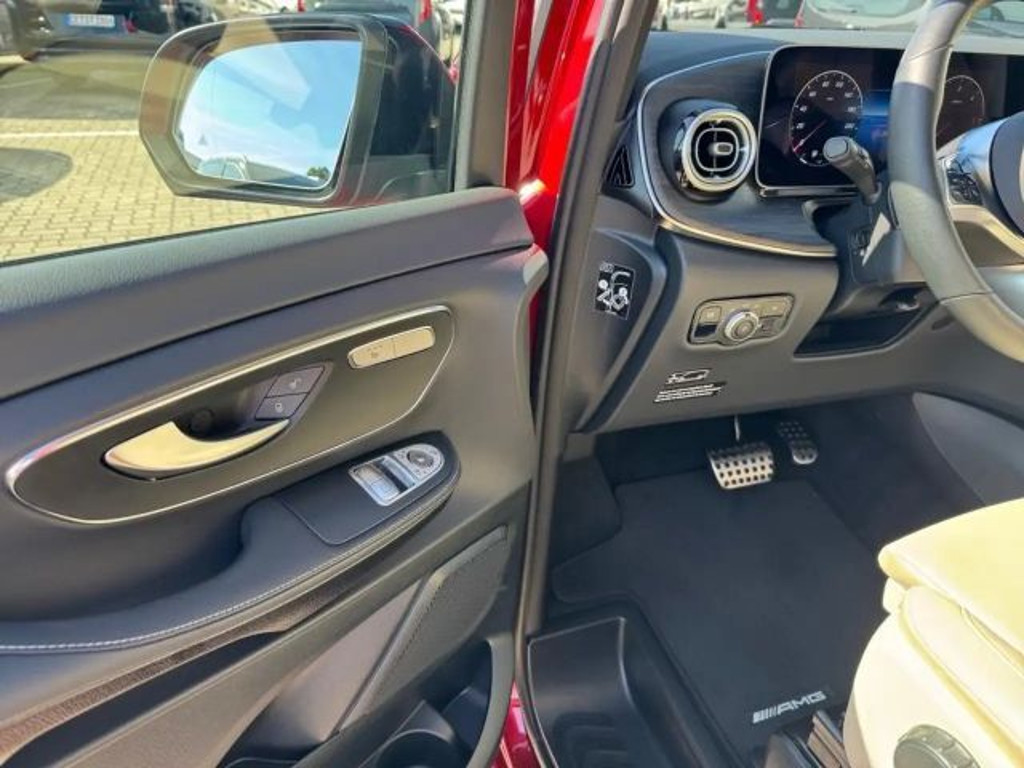 Mercedes-Benz Marco Polo