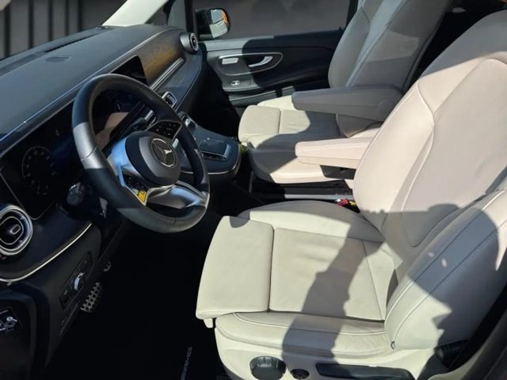 Mercedes-Benz Marco Polo