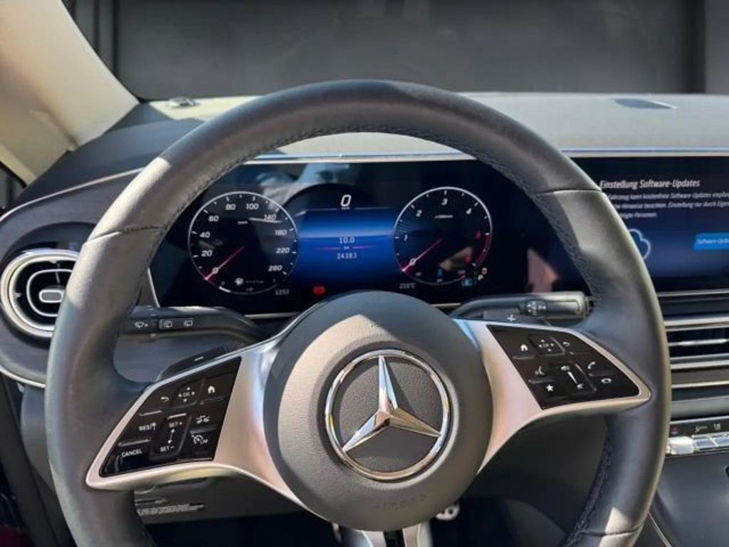 Mercedes-Benz Marco Polo