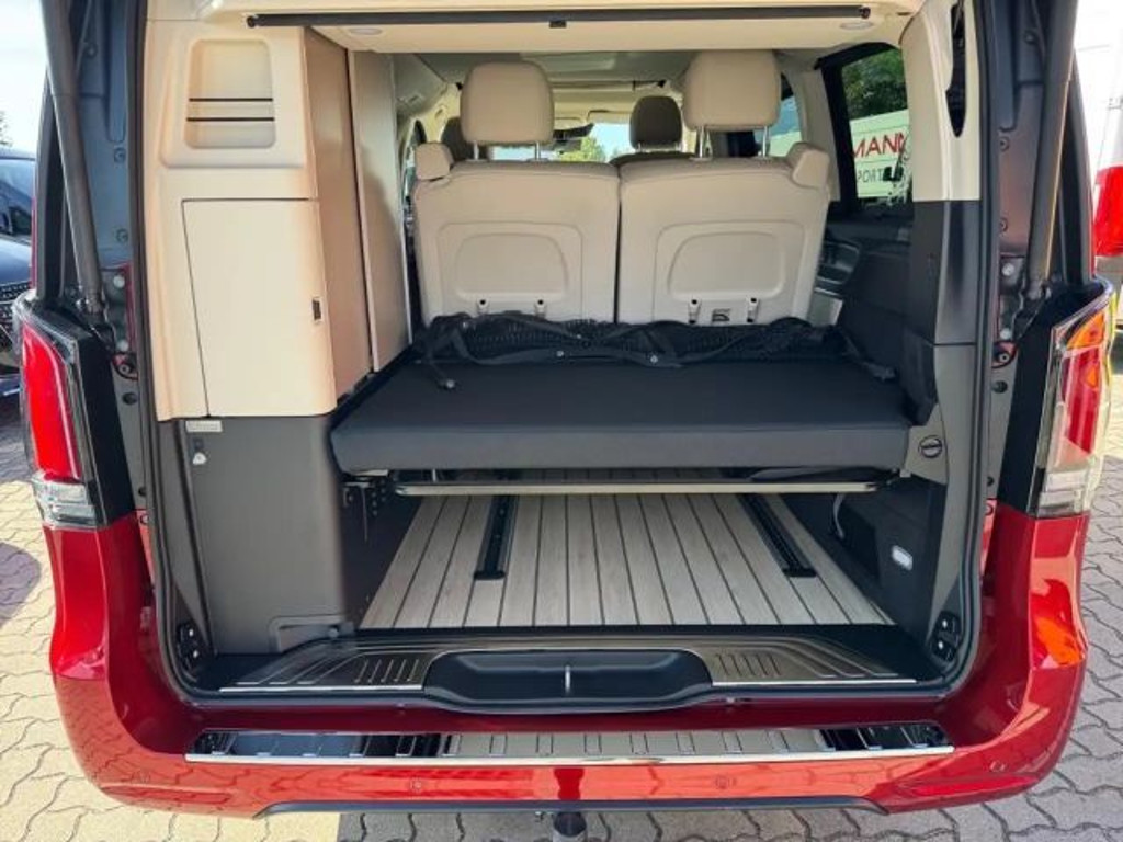 Mercedes-Benz Marco Polo