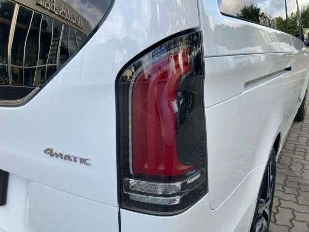 Mercedes-Benz Marco Polo