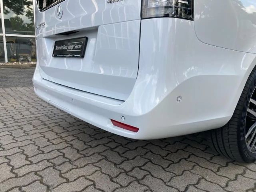 Mercedes-Benz Marco Polo