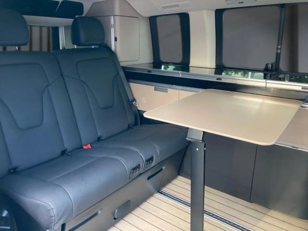 Mercedes-Benz Marco Polo