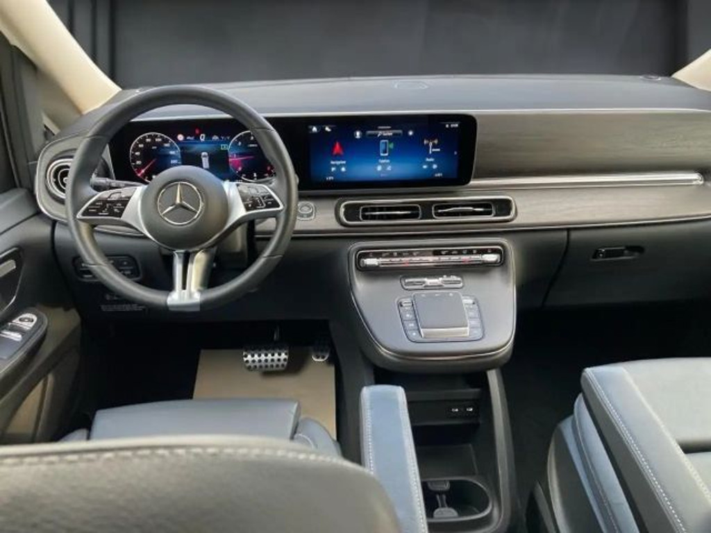 Mercedes-Benz Marco Polo