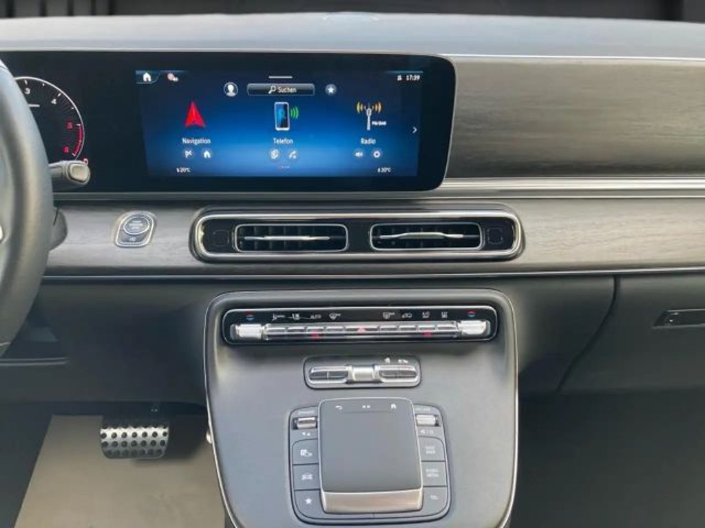 Mercedes-Benz Marco Polo