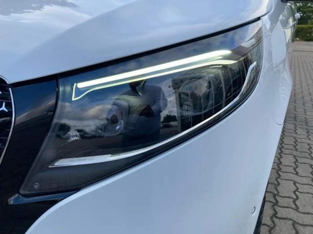 Mercedes-Benz Marco Polo