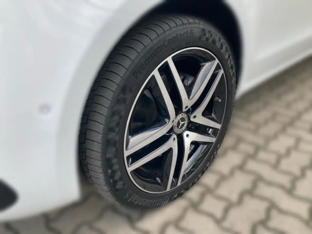 Mercedes-Benz Marco Polo