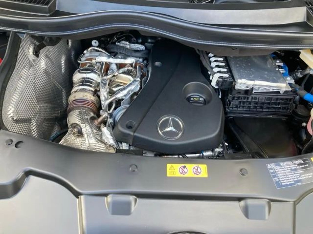 Mercedes-Benz Marco Polo