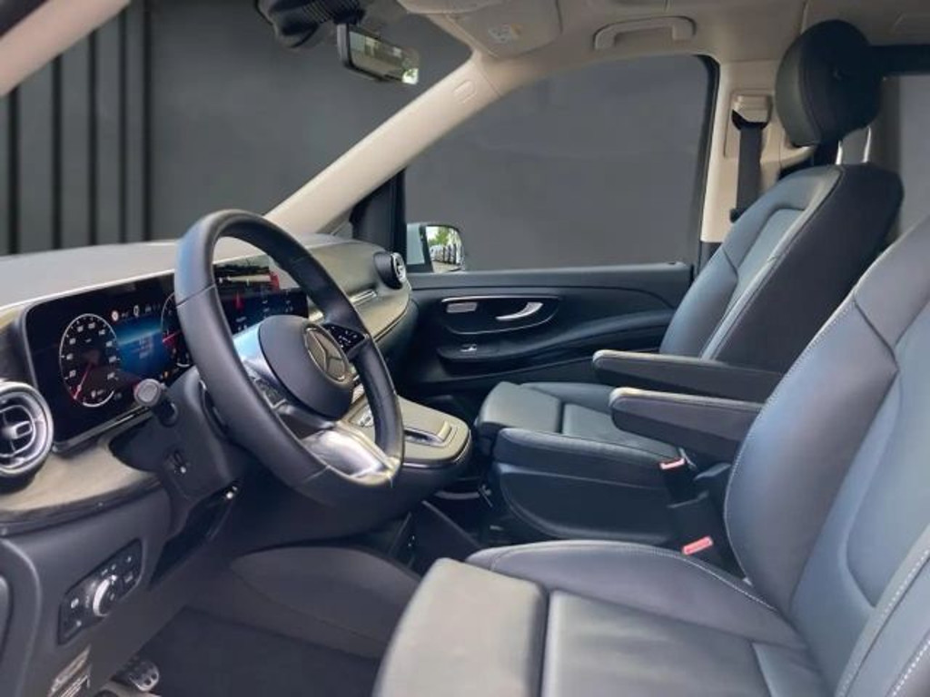 Mercedes-Benz Marco Polo