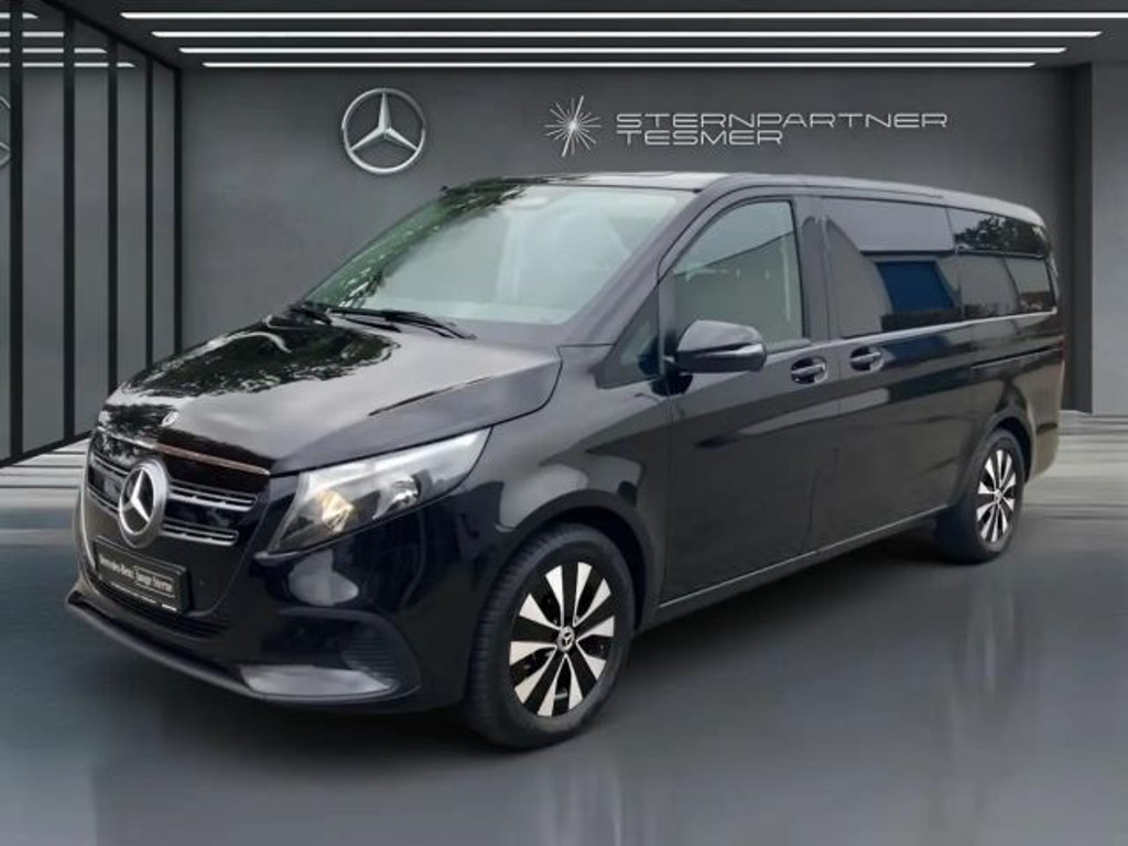 Mercedes-Benz EQV