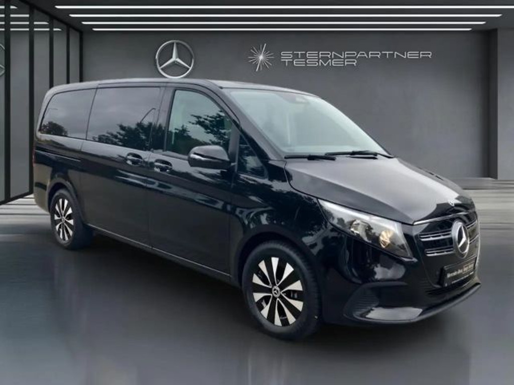 Mercedes-Benz EQV