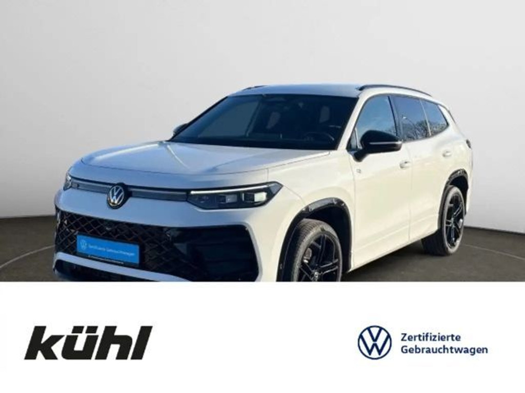 Volkswagen Tayron 2025 Diesel