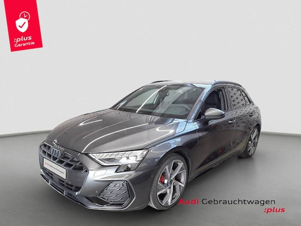 Audi A3 2024 Benzine