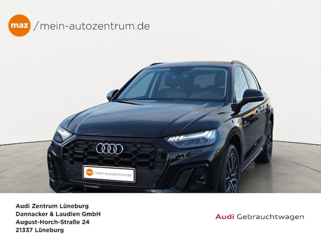 Audi Q5 2022 Diesel