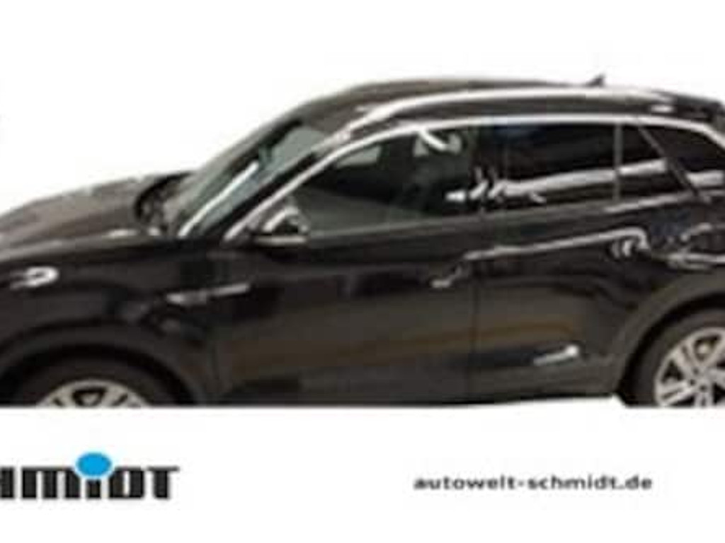 Volkswagen T-Roc 2025 Benzine