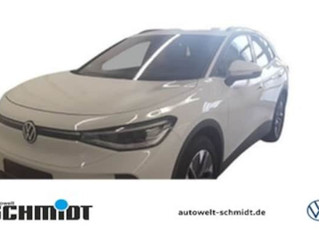 Volkswagen ID.4 2025 Elektrisch