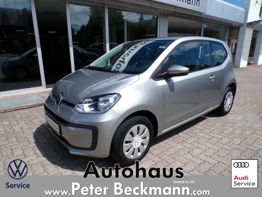 Volkswagen up! 2022 Benzine