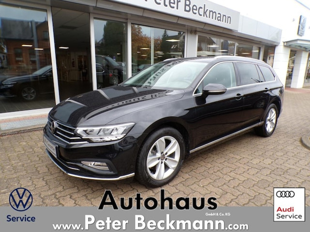 Volkswagen Passat 2024 Diesel