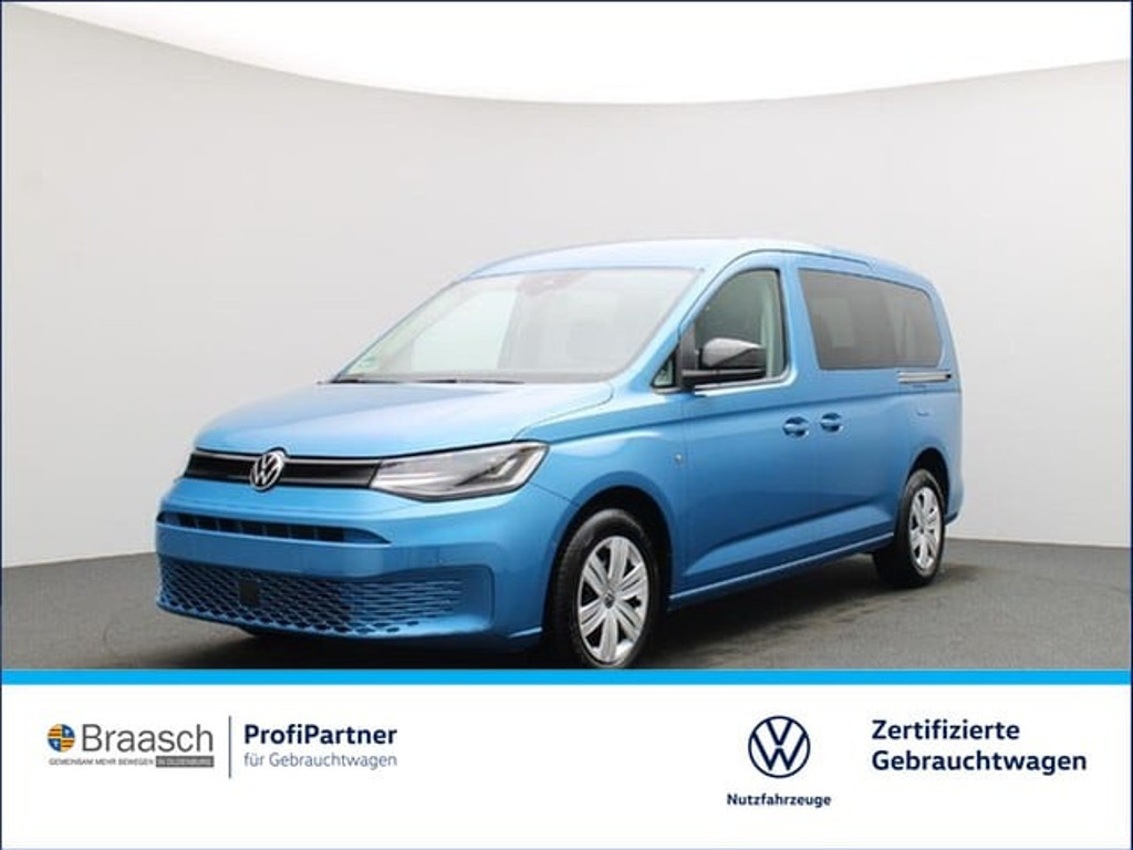 Volkswagen Caddy 2025 Diesel