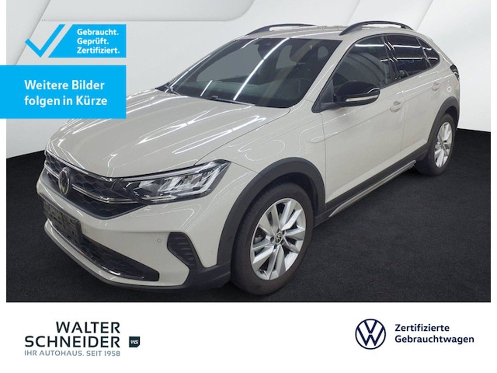 Volkswagen Taigo 2025 Benzine