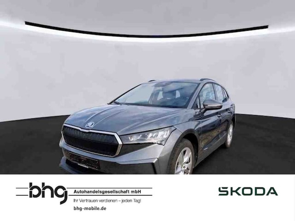 Skoda Enyaq 2023 Elektrisch