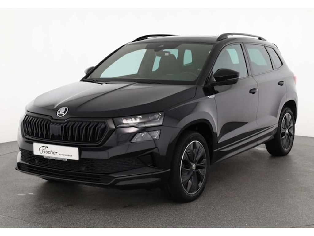 Skoda Karoq 2022 Benzine