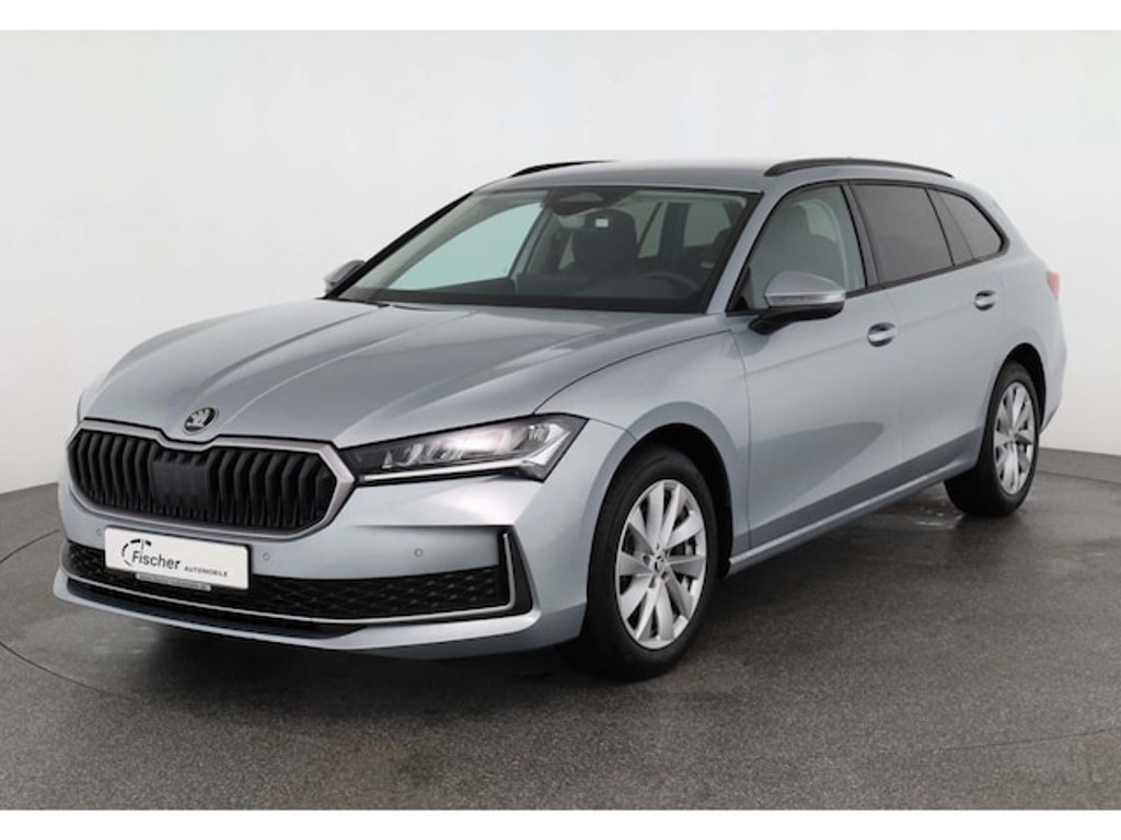 Skoda Superb 2024 Diesel