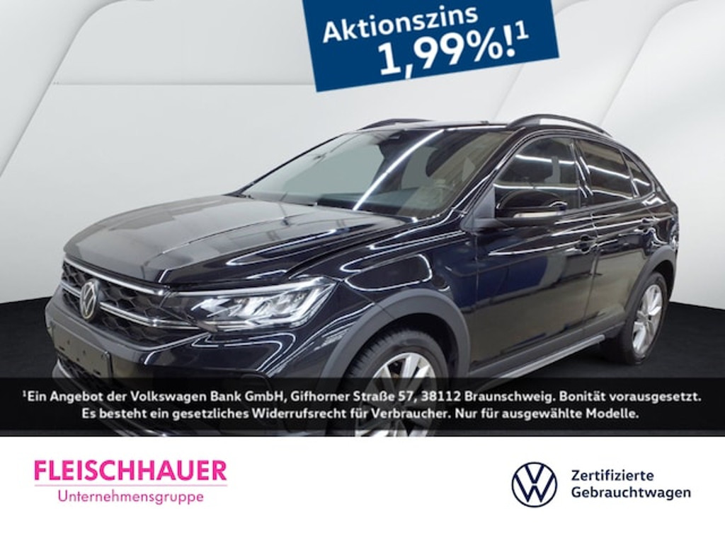 Volkswagen Taigo 2025 Benzine