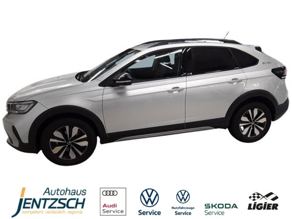 Volkswagen Taigo 2025 Benzine