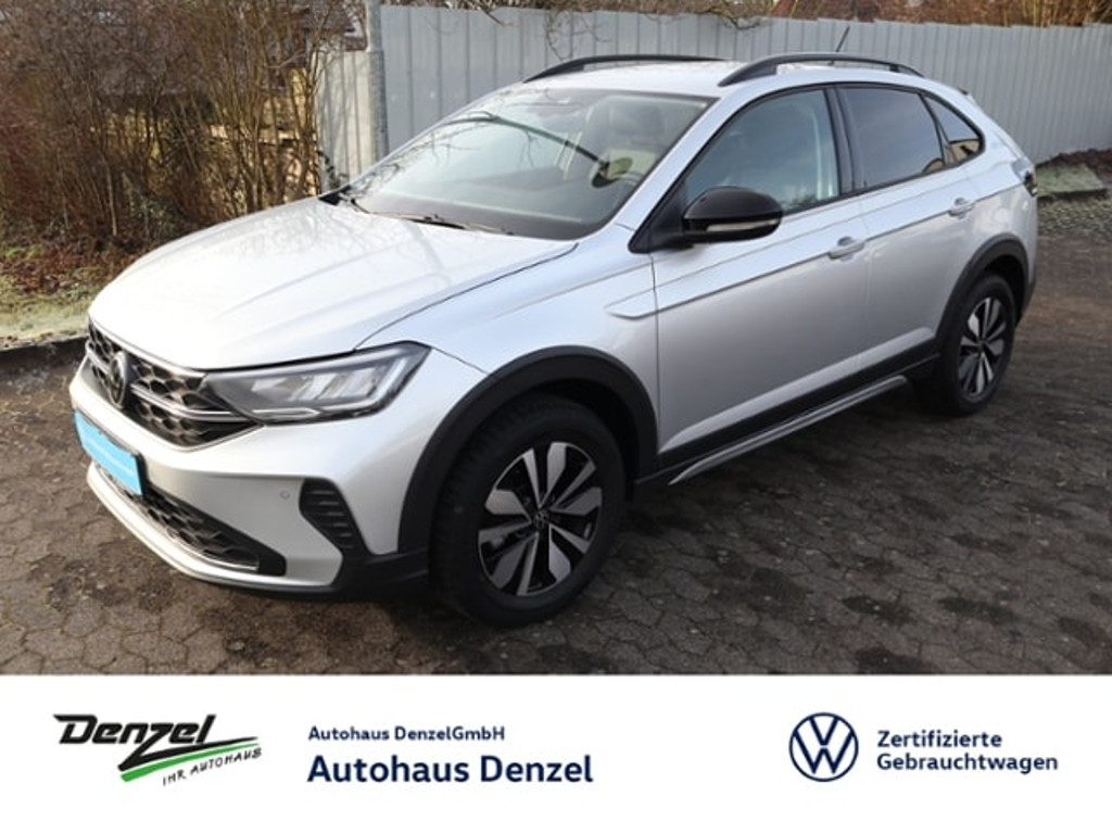 Volkswagen Taigo 2025 Benzine