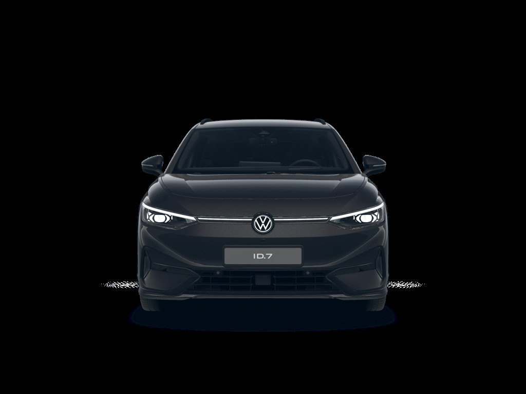 Volkswagen ID.7