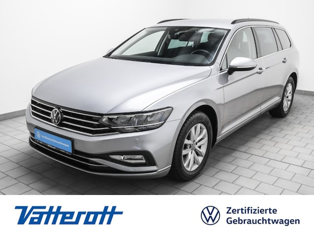 Volkswagen Passat 2023 Diesel