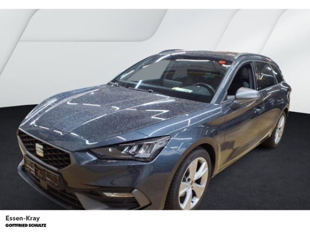 Seat Leon 2025 Benzine