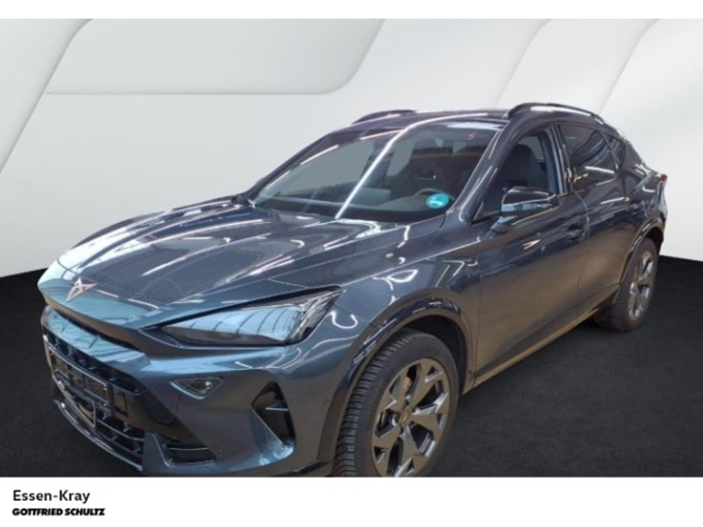 Cupra Formentor 2025 Benzine