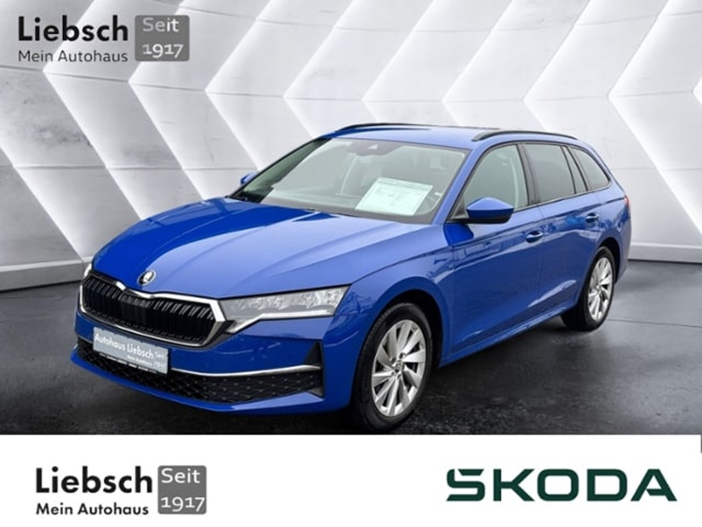 Skoda Octavia 2024 Diesel