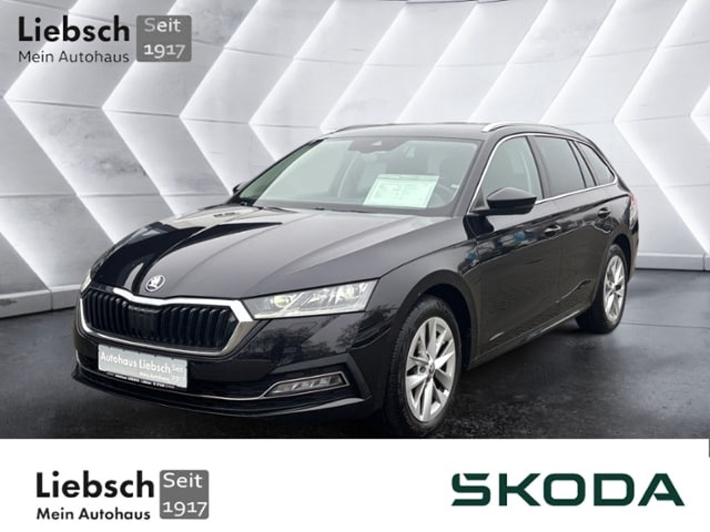 Skoda Octavia 2023 Diesel