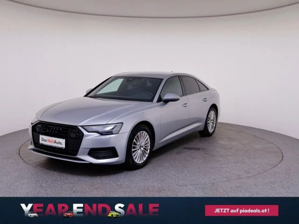 Audi A6 2022 Hybride Benzine