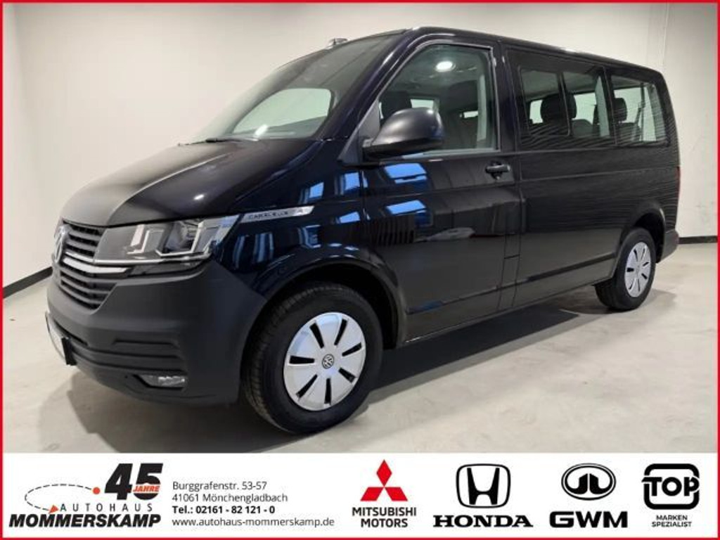 Volkswagen Caravelle 2023 Diesel