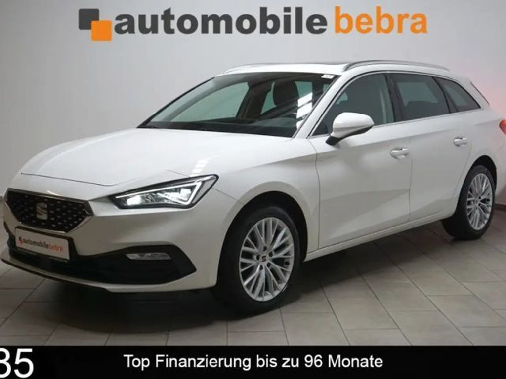 Seat Leon 2022 Diesel