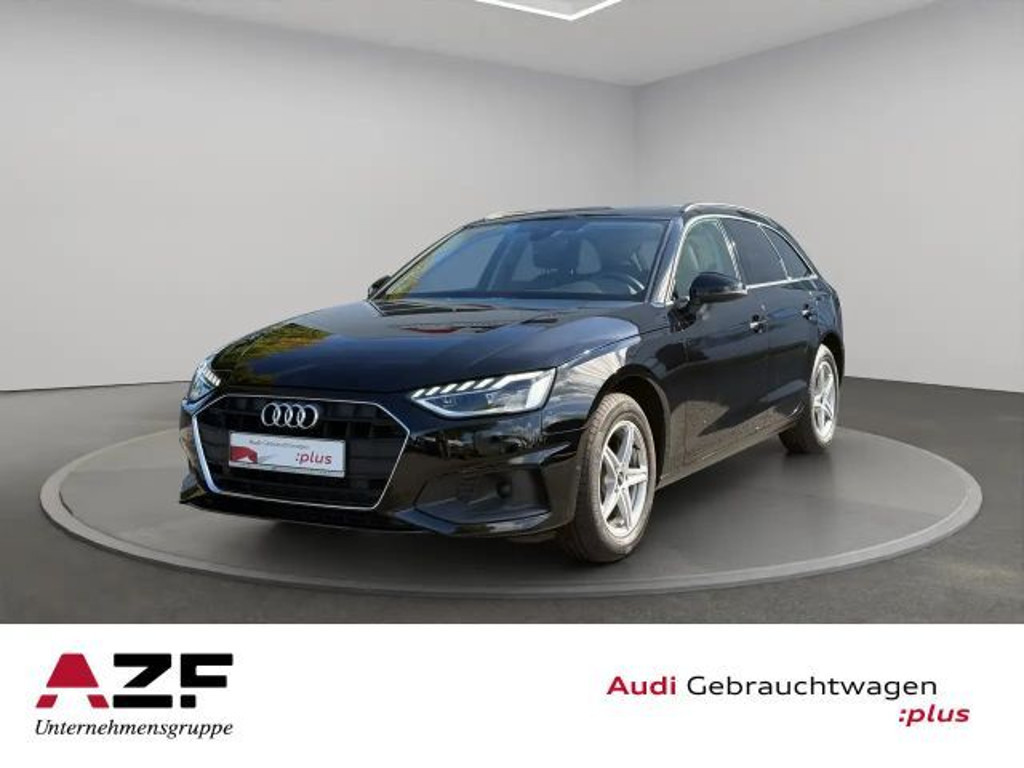 Audi A4 2023 Diesel