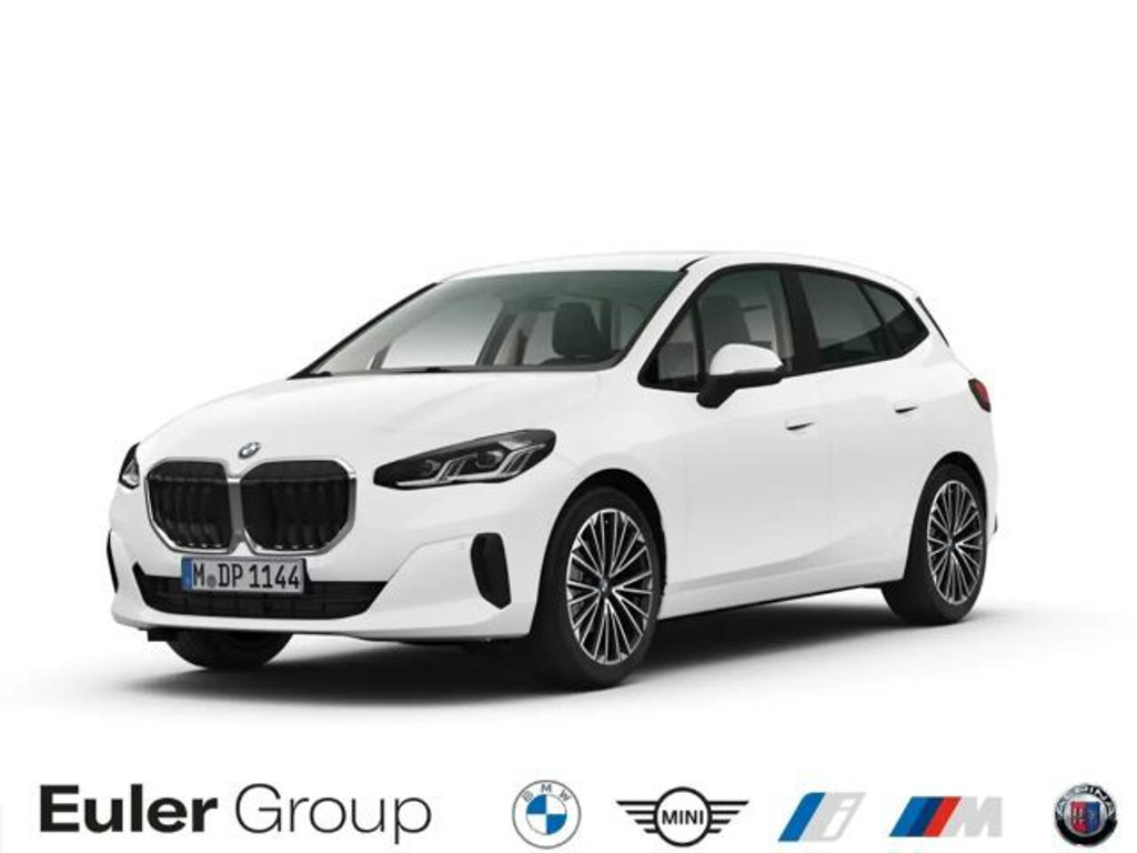 BMW 2 Serie 2025 Benzine