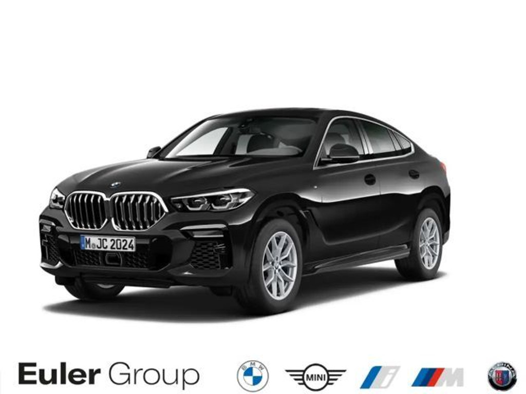 BMW X6 2022 Diesel