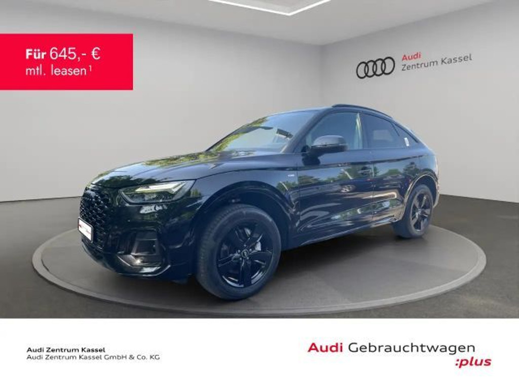 Audi Q5 2022 Diesel
